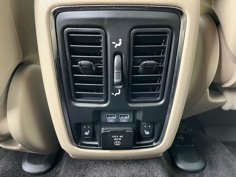 Jeep Grand Cherokee Limited 4WD 2018