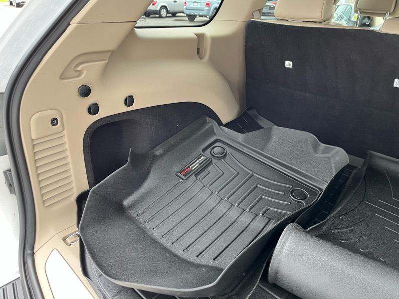 Jeep Grand Cherokee Limited 4WD 2018