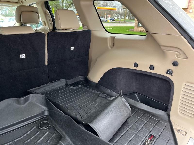 Jeep Grand Cherokee Limited 4WD 2018