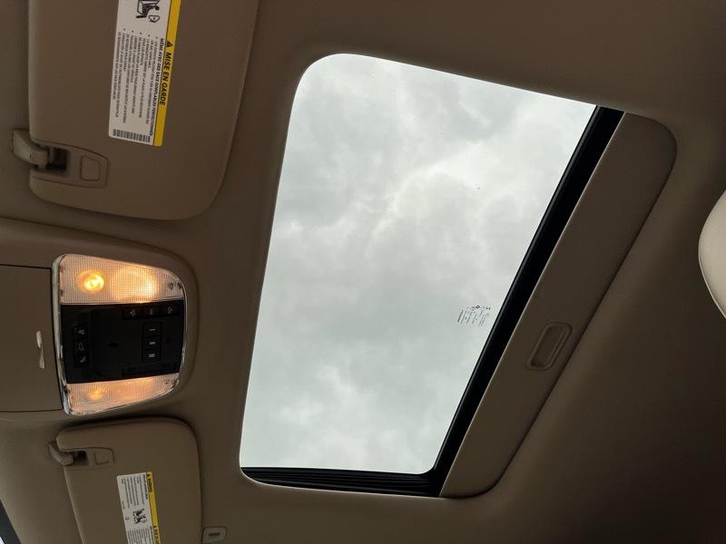 Jeep Grand Cherokee Limited 4WD 2018