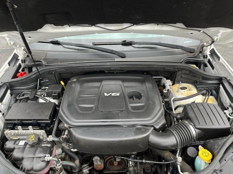 Jeep Grand Cherokee Limited 4WD 2018