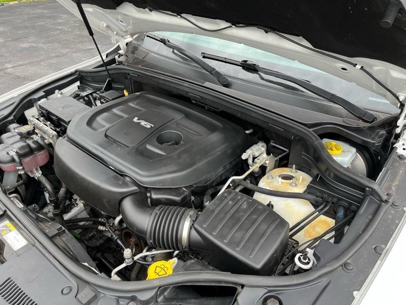 Jeep Grand Cherokee Limited 4WD 2018