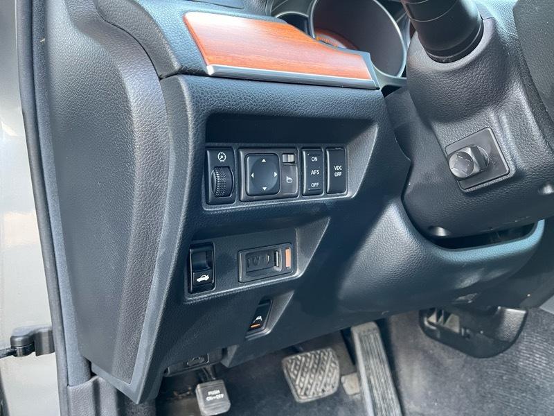 Infiniti M 35 4WD 2007