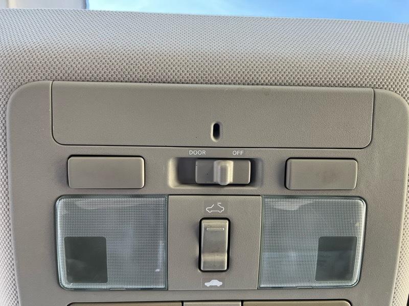 Infiniti M 35 4WD 2007