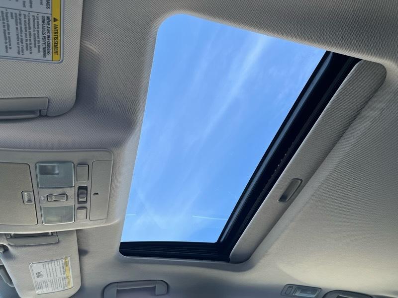 Infiniti M 35 4WD 2007