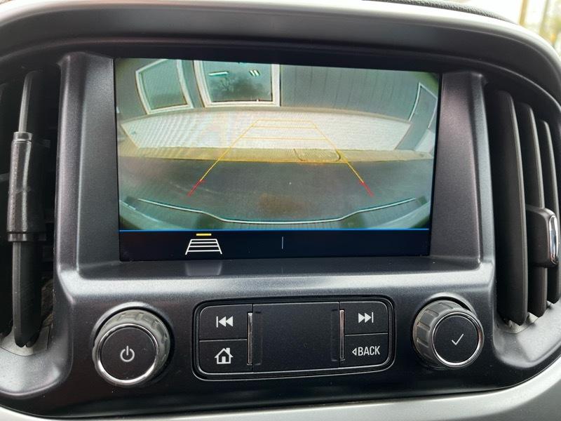 Chevrolet Colorado LT Ext. Cab 2WD 2022