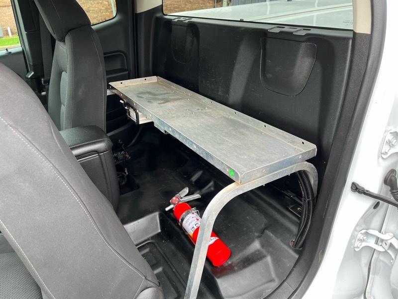 Chevrolet Colorado LT Ext. Cab 2WD 2022