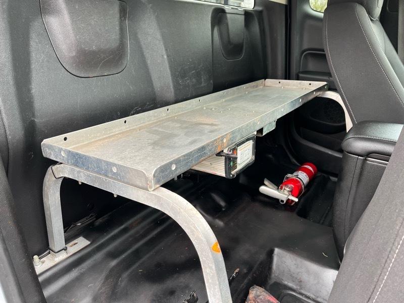 Chevrolet Colorado LT Ext. Cab 2WD 2022