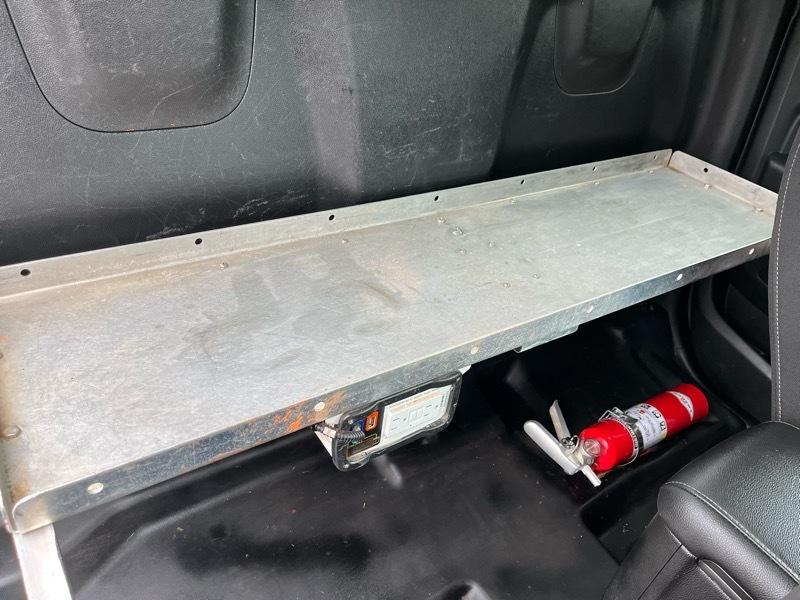 Chevrolet Colorado LT Ext. Cab 2WD 2022