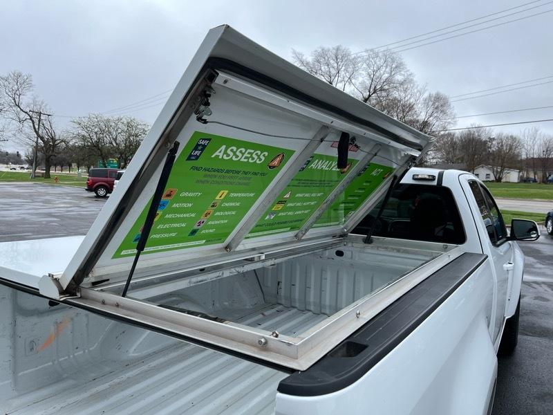 Chevrolet Colorado LT Ext. Cab 2WD 2022