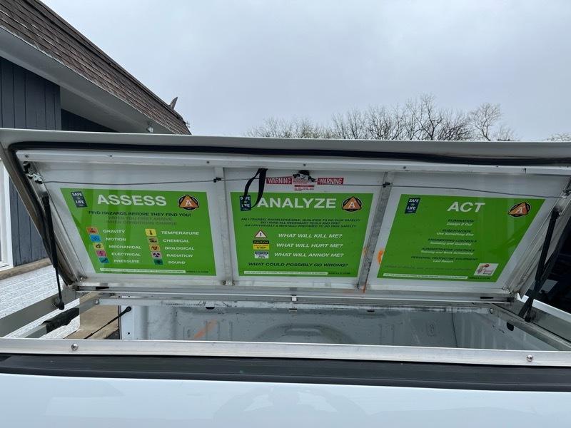 Chevrolet Colorado LT Ext. Cab 2WD 2022