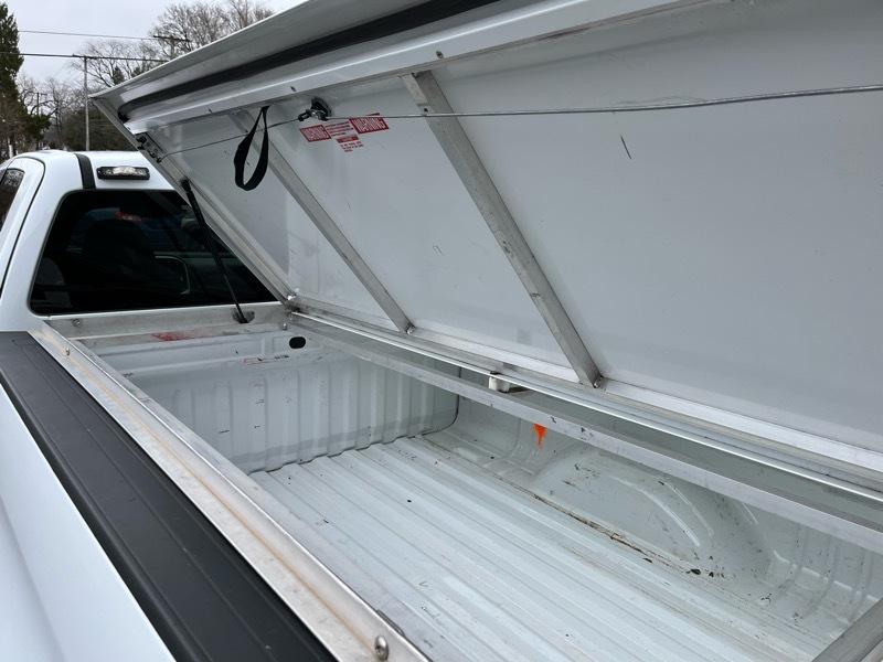 Chevrolet Colorado LT Ext. Cab 2WD 2022