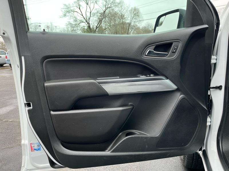 Chevrolet Colorado LT Ext. Cab 2WD 2022