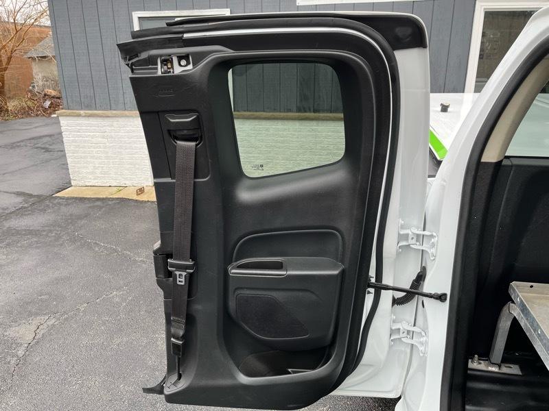 Chevrolet Colorado LT Ext. Cab 2WD 2022