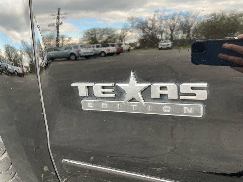 Chevrolet Silverado 1500 LT Z71 Crew Cab 4WD 2016