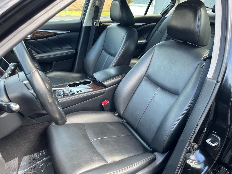 2018 INFINITI Q50 LUXE - Photo 10