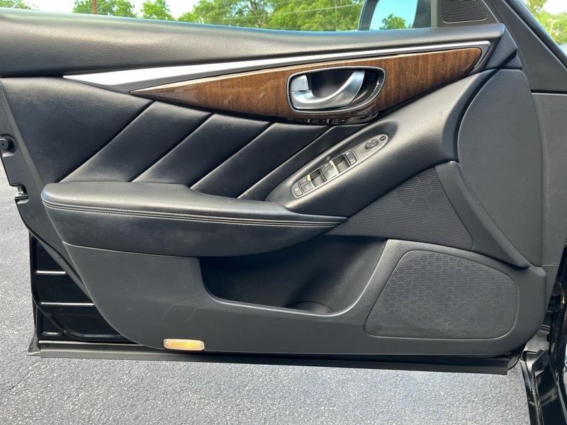 2018 INFINITI Q50 LUXE - Photo 12