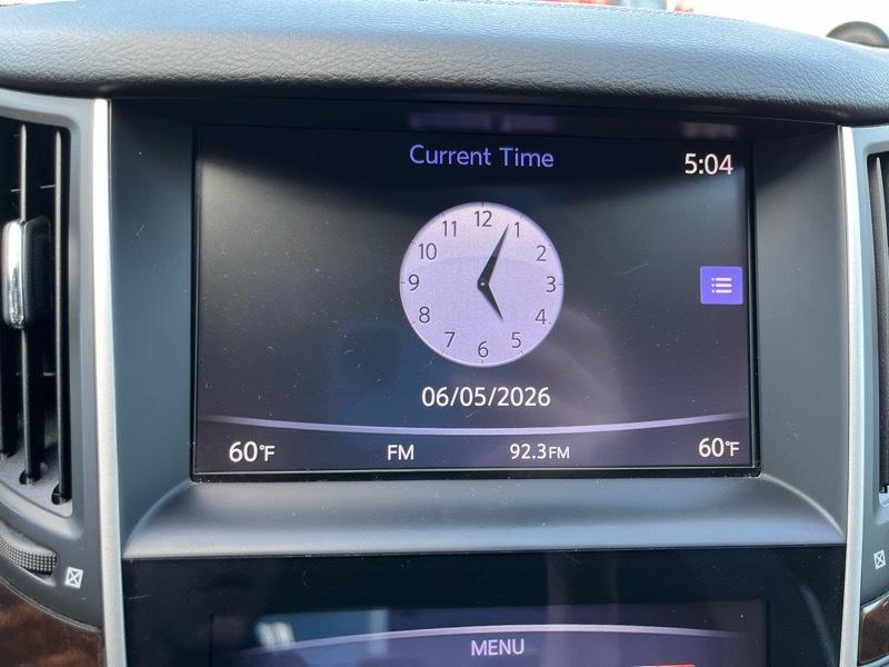 2018 INFINITI Q50 LUXE - Photo 15