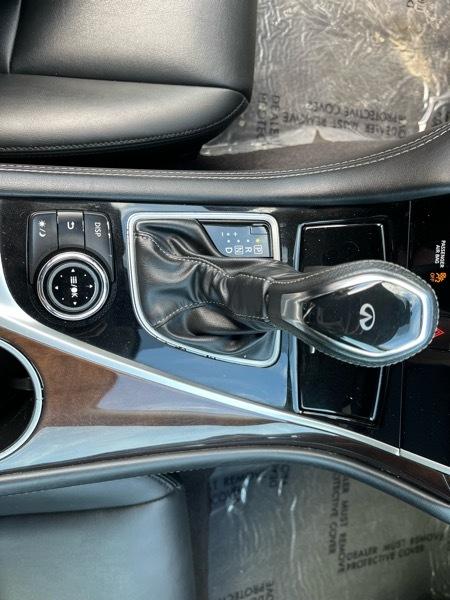 2018 INFINITI Q50 LUXE - Photo 18