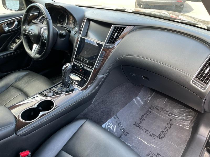 2018 INFINITI Q50 LUXE - Photo 22