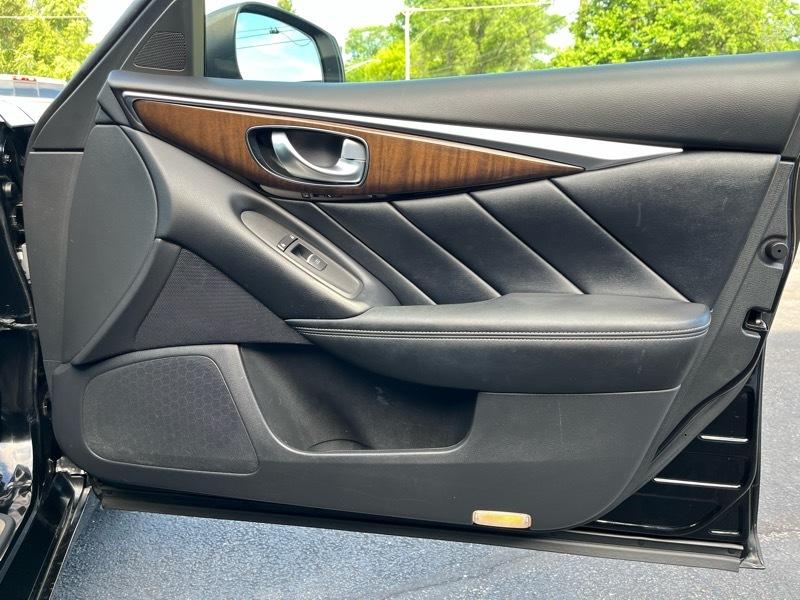 2018 INFINITI Q50 LUXE - Photo 20