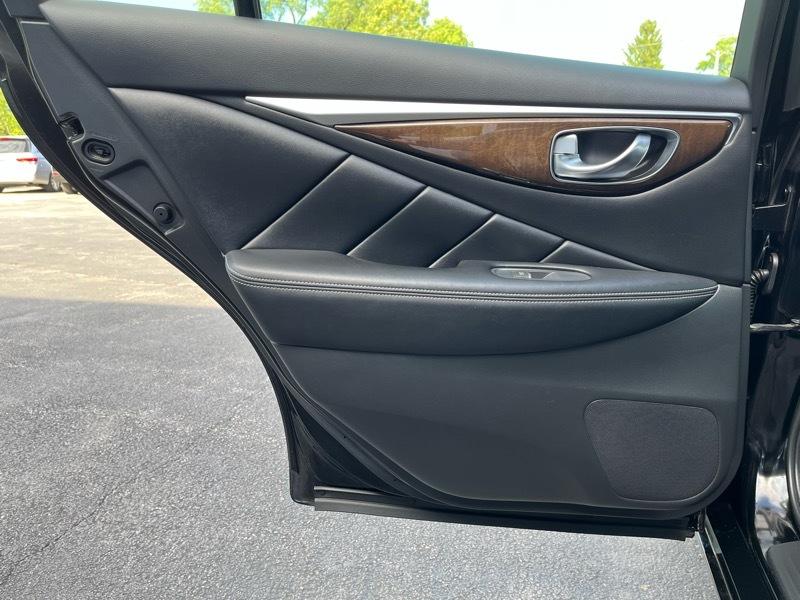 2018 INFINITI Q50 LUXE - Photo 23