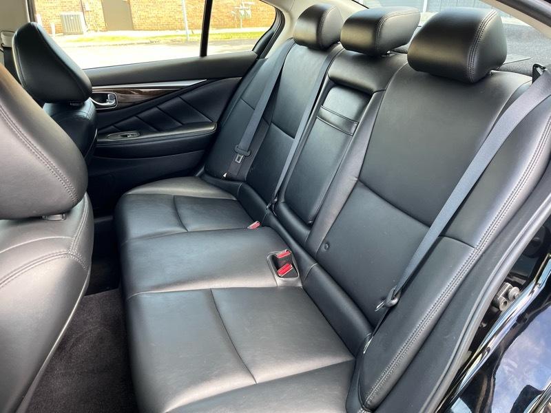 2018 INFINITI Q50 LUXE - Photo 25