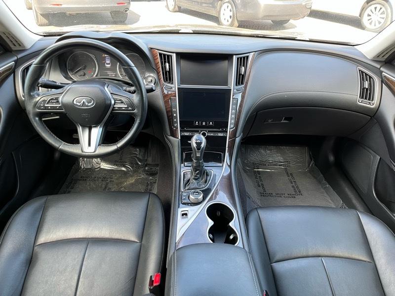 2018 INFINITI Q50 LUXE - Photo 26