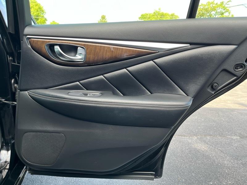 2018 INFINITI Q50 LUXE - Photo 28