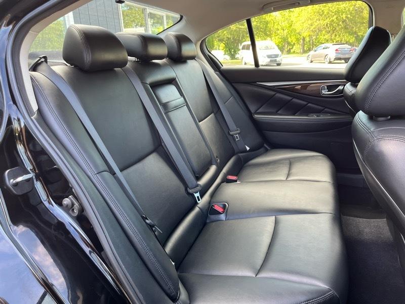 2018 INFINITI Q50 LUXE - Photo 29