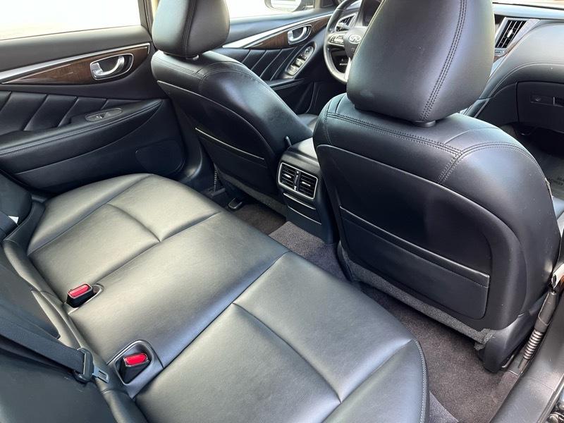 2018 INFINITI Q50 LUXE - Photo 30