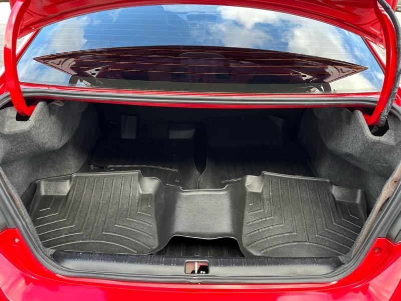 Subaru WRX Limited 6M 2016