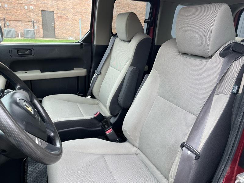 Honda Element EX 4WD AT 2008