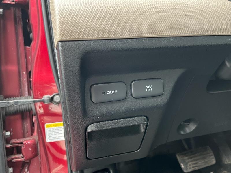 Honda Element EX 4WD AT 2008