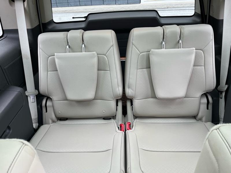 Ford Flex Limited FWD 2012