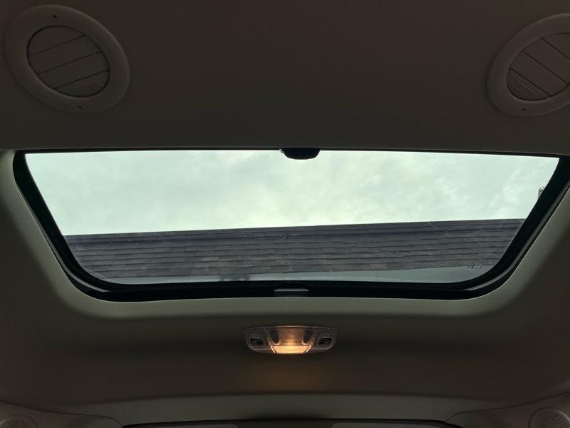 Ford Flex Limited FWD 2012