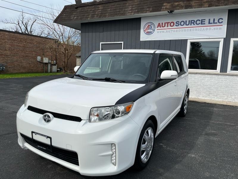 2015 Scion xB AT's photo