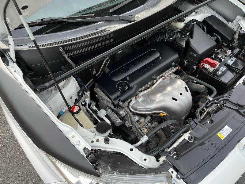 Scion xB 5-Door Wagon 5-Spd MT 2015