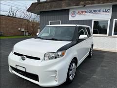 2015 Scion xB 