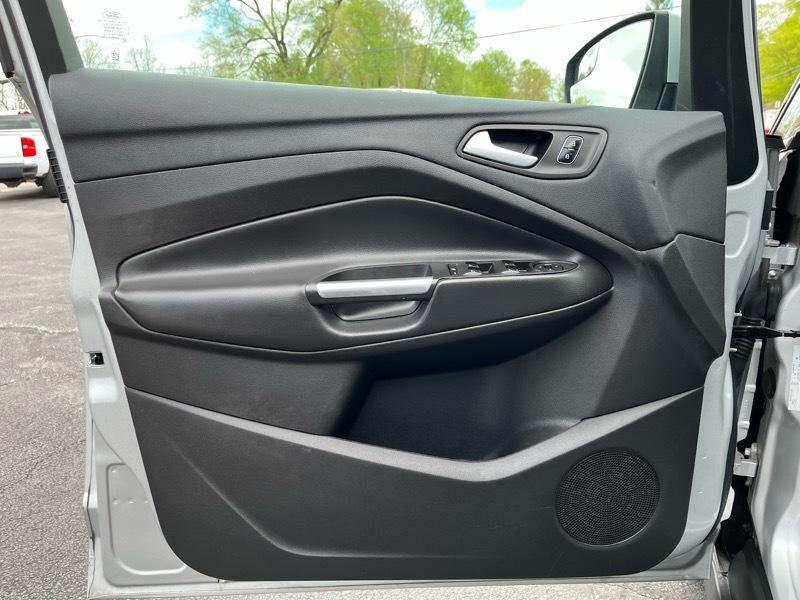 Ford C-Max Energi Titanium 2017