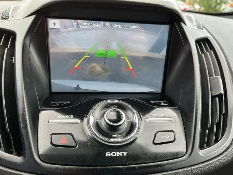Ford C-Max Energi Titanium 2017