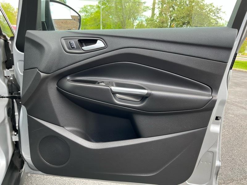Ford C-Max Energi Titanium 2017