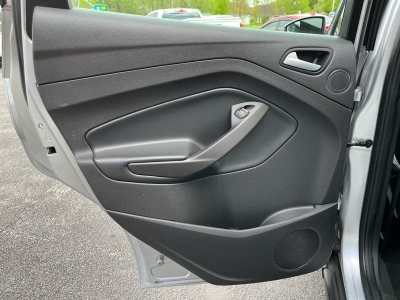 Ford C-Max Energi Titanium 2017