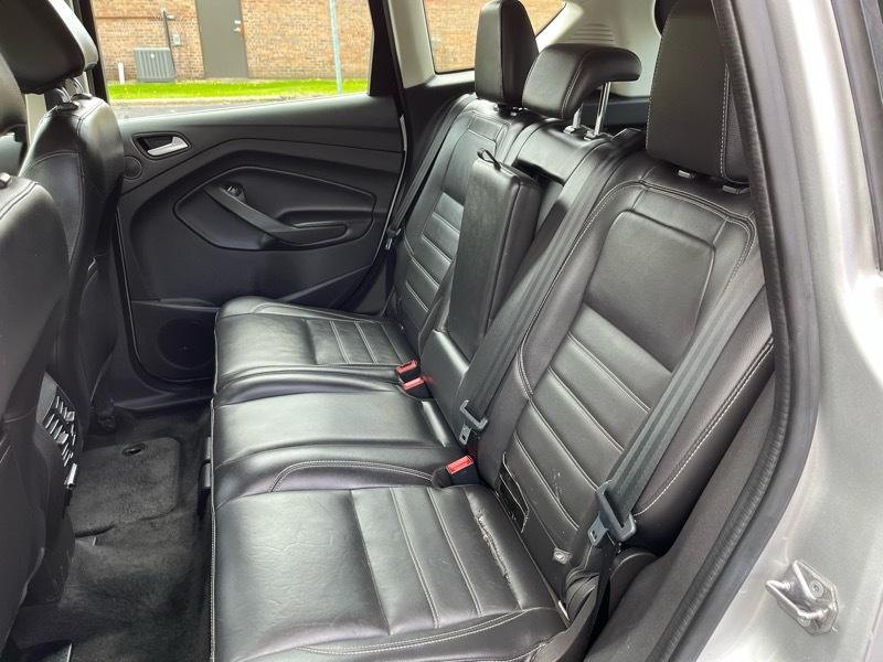 Ford C-Max Energi Titanium 2017