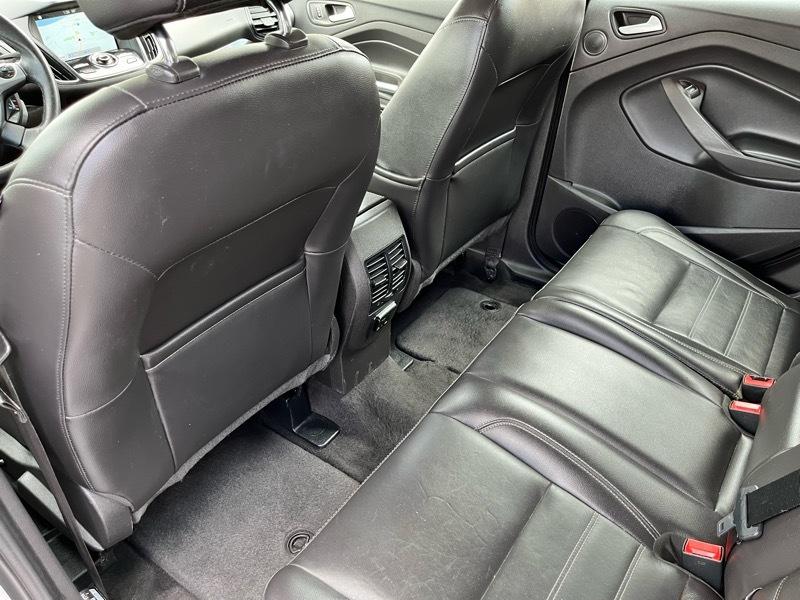 Ford C-Max Energi Titanium 2017