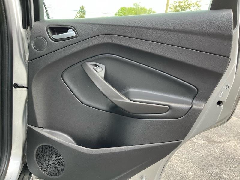 Ford C-Max Energi Titanium 2017