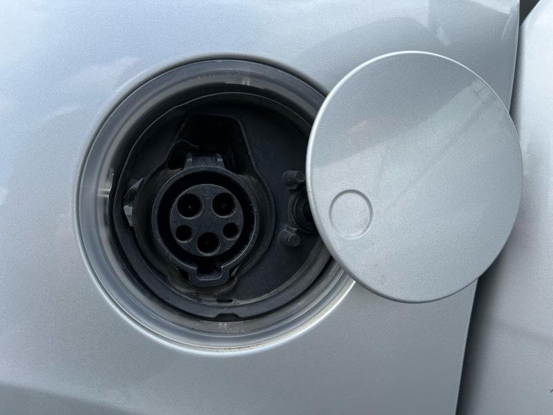 Ford C-Max Energi Titanium 2017