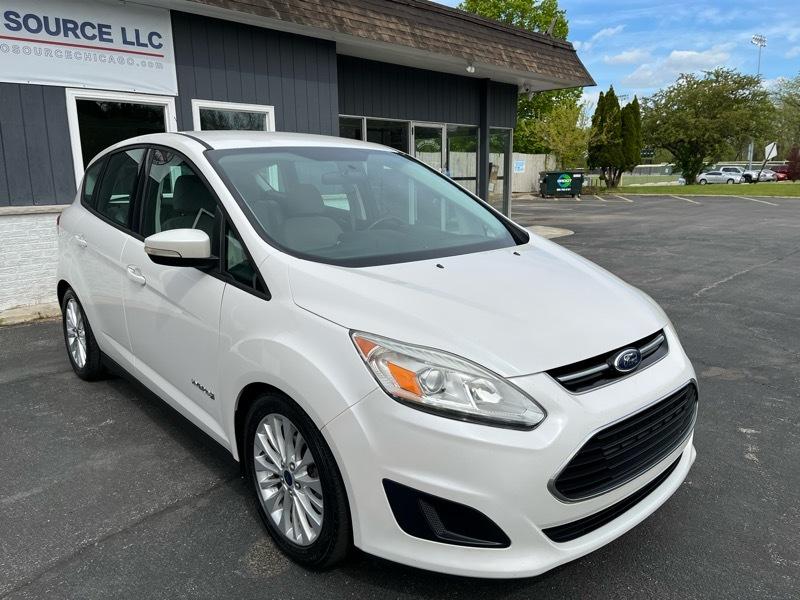 Ford C-Max Hybrid SE 2017