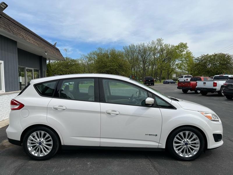Ford C-Max Hybrid SE 2017