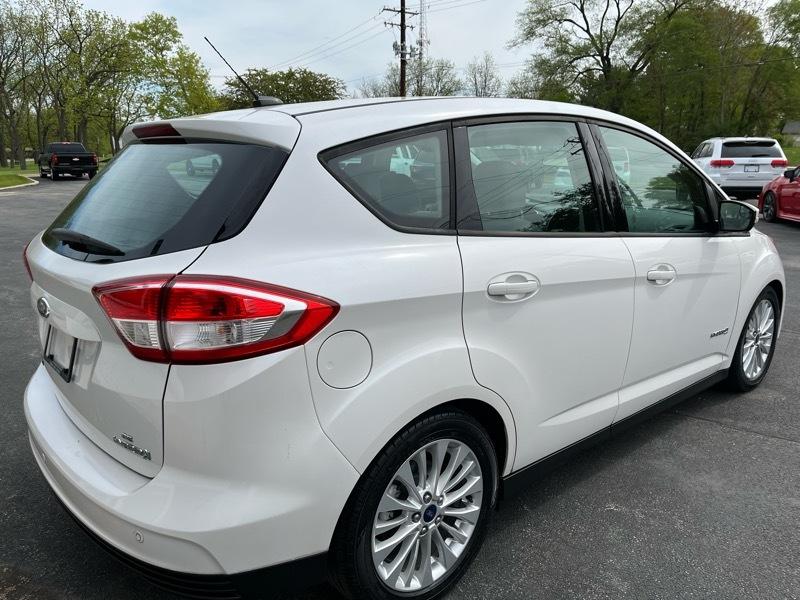 Ford C-Max Hybrid SE 2017